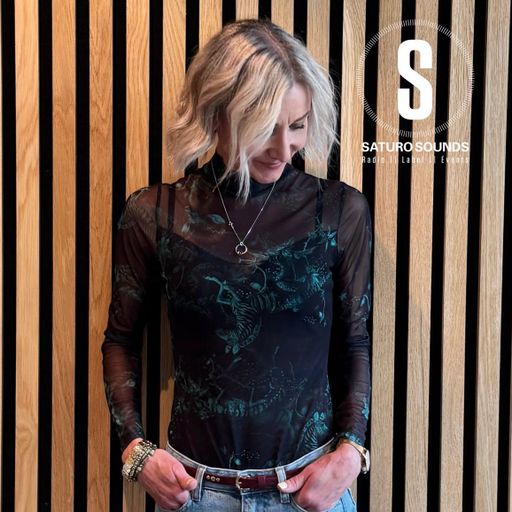 Saturo sounds guest mix