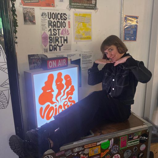 NIIX - 21/12/25 - [Voices Radio]