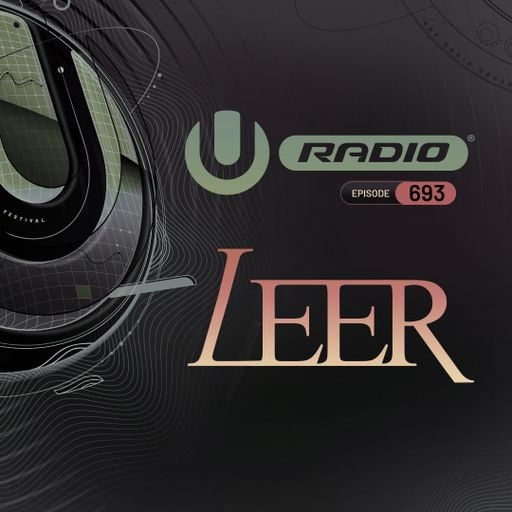 UMF Radio 693 - Leer
