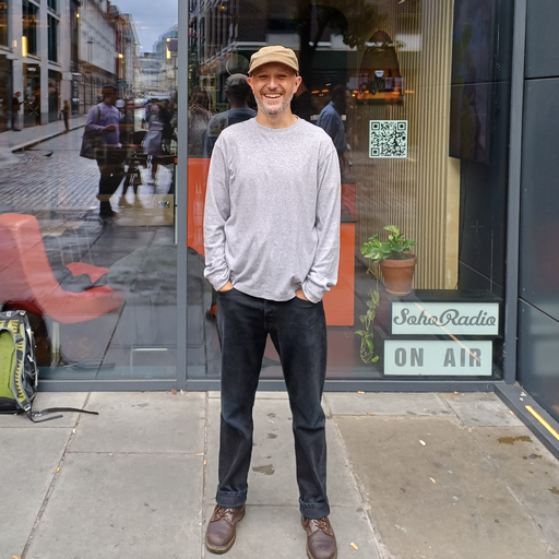 Morning Glory with Dillon The Listener (10/09/2024)