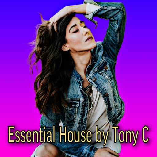 Essential House 2023 Vol.9. 28/5/23