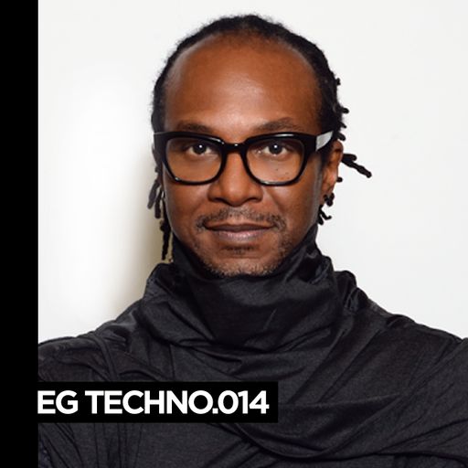 EG TECHNO.014 Stacy Pullen
