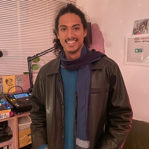 Subterranea w. Neo - December 2024