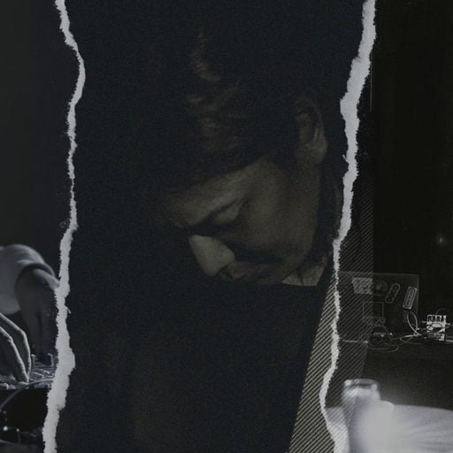 Naviar Broadcast # Live in Japan - Live at Knock Koenji