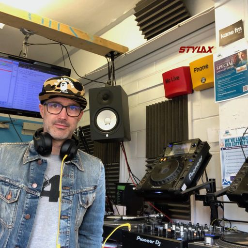 House Your Soul on Kane Fm 20/10/19