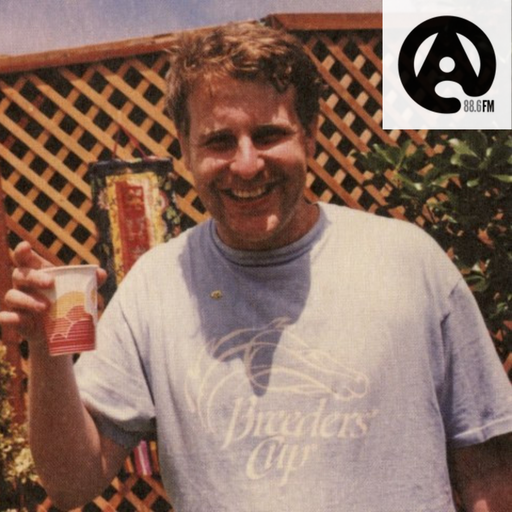 "B-Sides & Thoroughbreds": Pavement's Bob Nastanovich on Breakfast - 28/02/2023