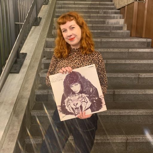 Kate Costigan - 08/11/24 [Voices Radio]