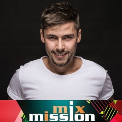 Le Shuuk - Sunshine Live Mix Mission 2017 