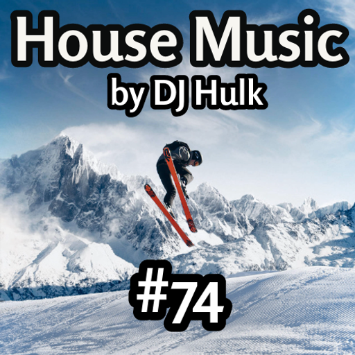 The Rapture - Tech / Deep / Club House / Techno Mix#74