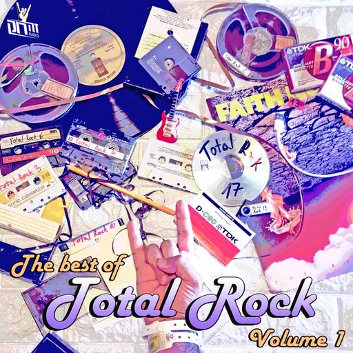 טוטאל רוק 20 - אלעד אביגן - 27.9.18