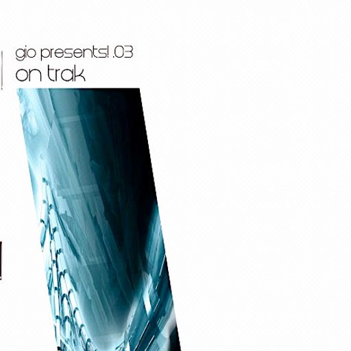 GIO PRESENTS! .03