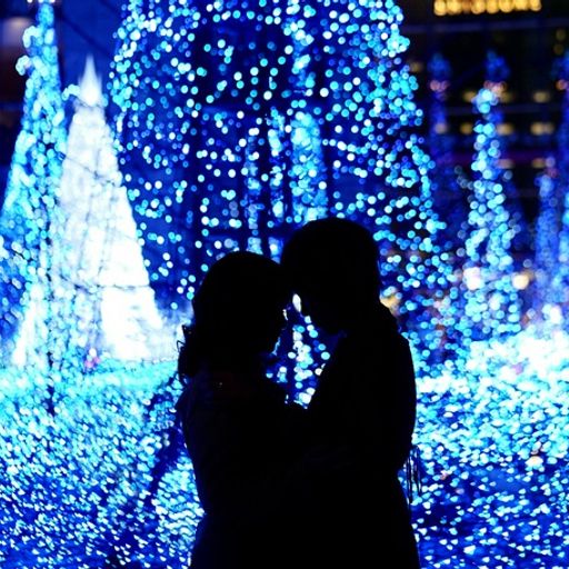 2021 DECEMBER WINTER MIDNIGHT CHILLOUT POP MIX 『美しき世界』