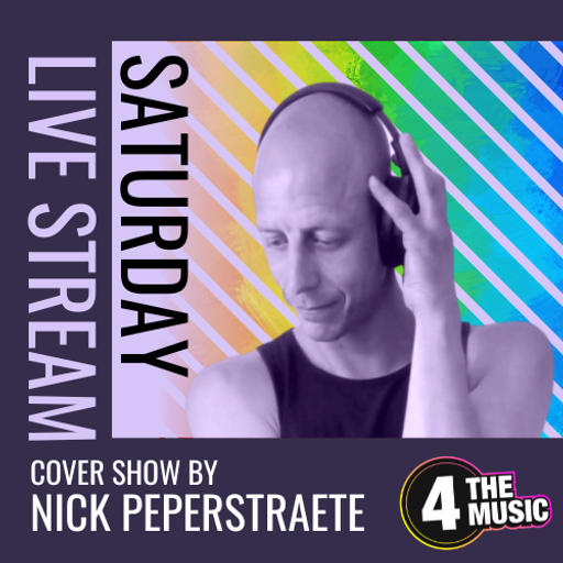 Nick Peperstraete - 4TM Exclusive - Psy Saturday´s