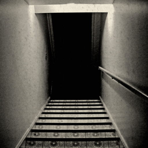 NORTHERN SOUL - DOWN IN THE BASEMENT