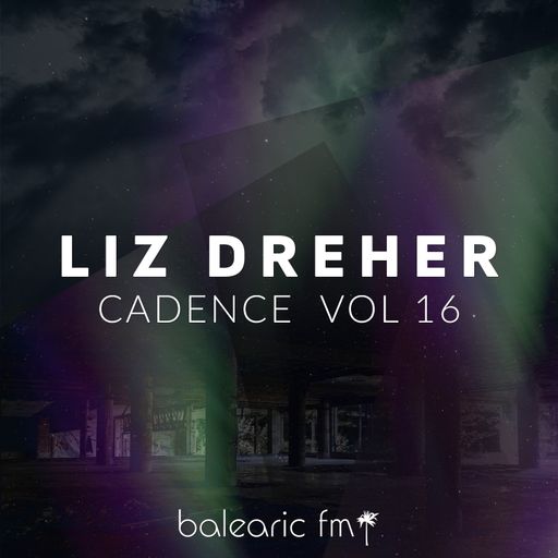 Cadence, vol 16 (Liz Dreher, 017)