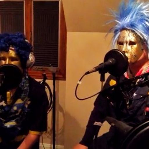 Episode 33 - UT Blue Crew