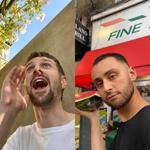 You Can Dance With Us w/ Freer & Enjun - 19/06/23