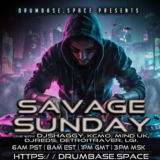 savage sunday 03/05/2025