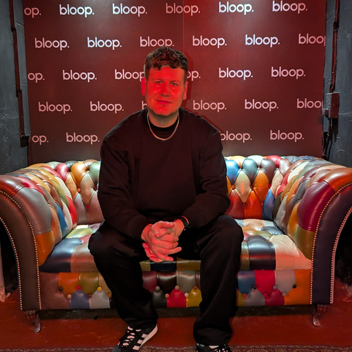 Aesir Records w/ Persohna - 15.02.25