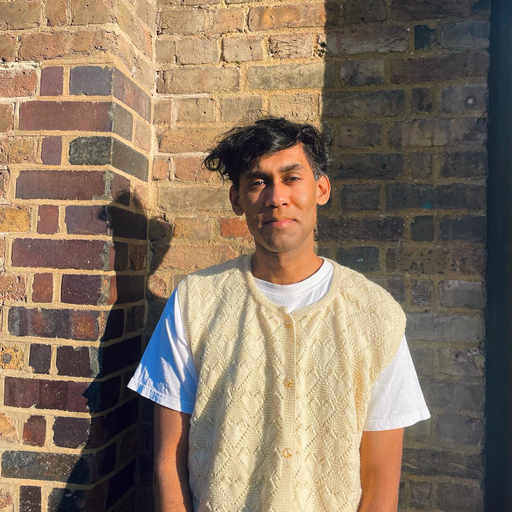 Aaron Eight - 14/02/23