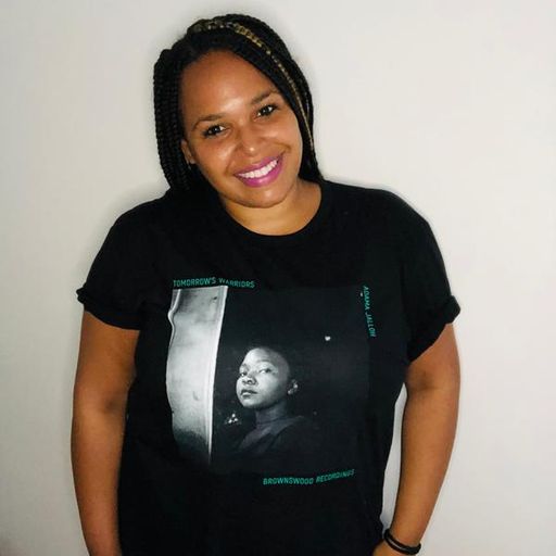 The Fulljoy Experience: Laani // 31-07-21