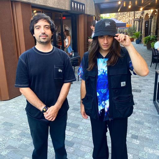 Touch The Wood Radio - 07/07/23