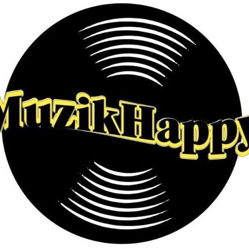 Muzik mixed Live On In2GrooveRadio.com MuzikHappy 01-04-26