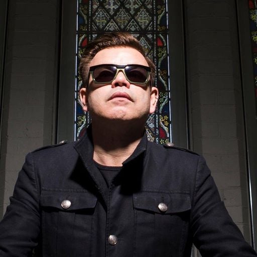 Paul Oakenfold - Trance In France Show Ep 71 (The International Guest)