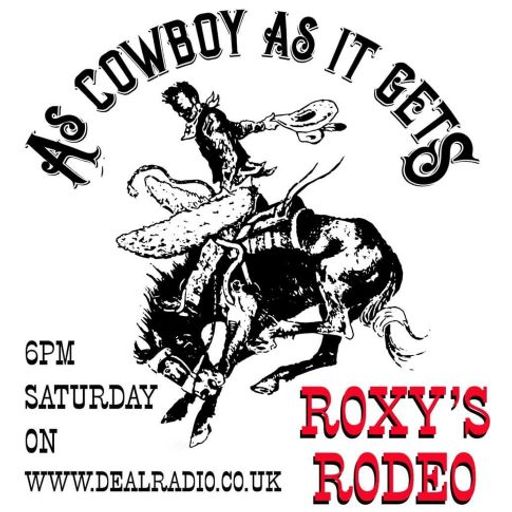 Roxy's Rodeo Show 06.07.2019