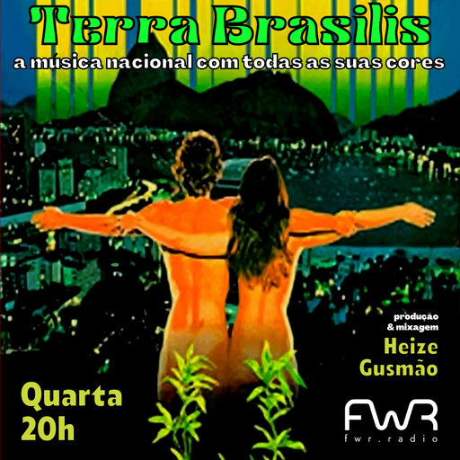 Terra Brasilis 050 - 12.7.2023