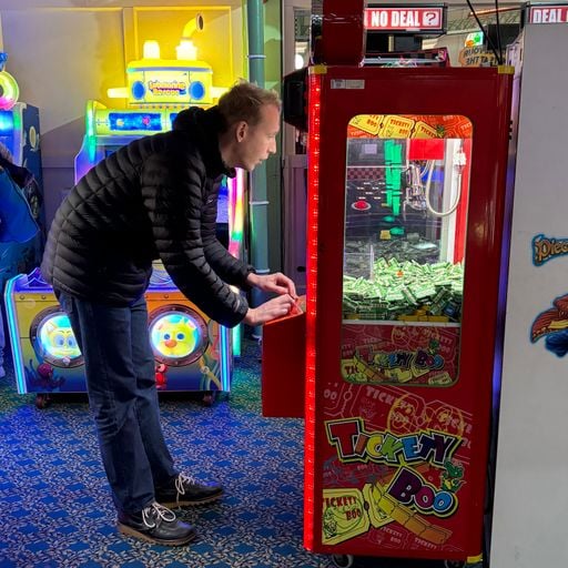 Sam Fawcett - 08/02/25 [Voices Radio]