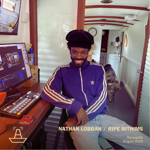 Nath Eps | The BoAt Pod | August 2023