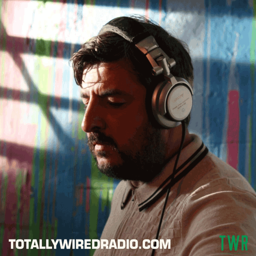 Straight Outta Brixton - Adrian Jae with guest Dave Jarvis ~ 13.06.23