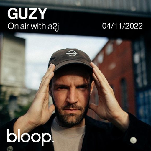 a2j On Air w/ Guzy - 04.11.22