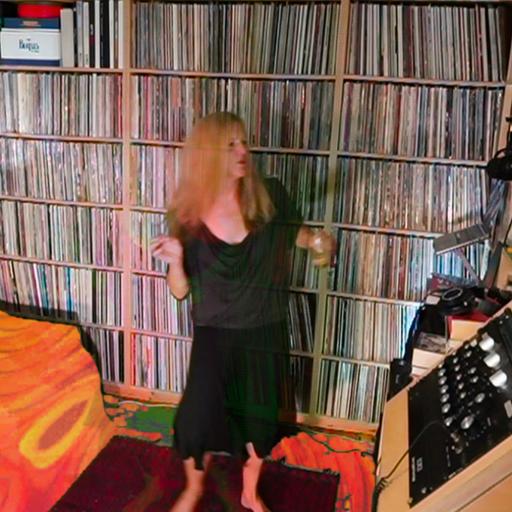 Balearic Breakfast: Colleen 'Cosmo' Murphy // 02-08-22