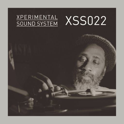 Xperimental Sound System: XSS022 / Cubo
