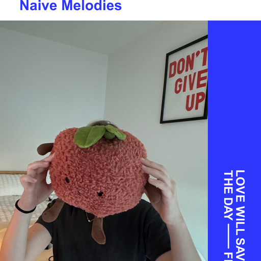 2025-10-19 Naive Melodies | LWSTD-FM