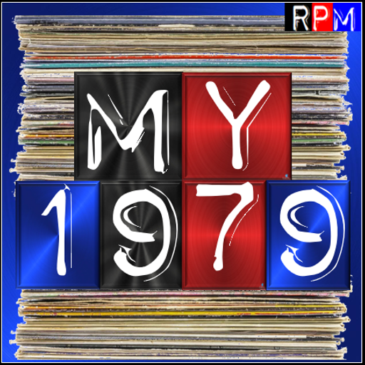 MY 1979 : PARTS 1 & 2 - 100 TRACKS /  OVER 5½ HOURS OF MUSIC