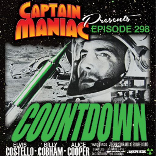 Episode 298 / Countdown