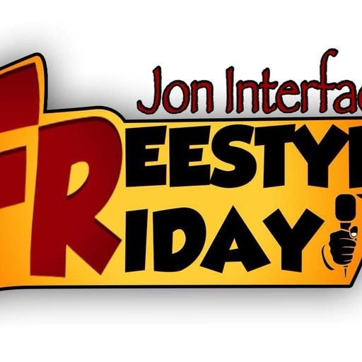 WEST SIDE RIDAZ FREESTYLE FRIDAY POWER MIX XM SAT RADIO FT JON INTERFACE