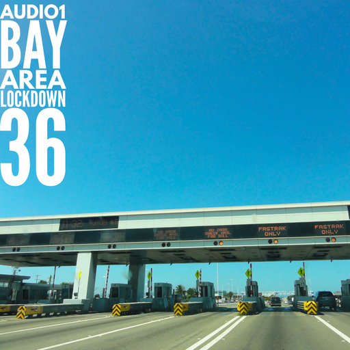 BAY AREA LOCKDOWN 36