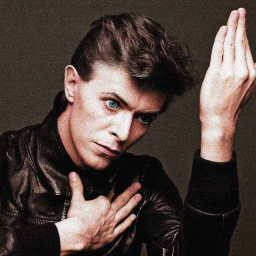 Bowie The Heroes Variations By V.A.