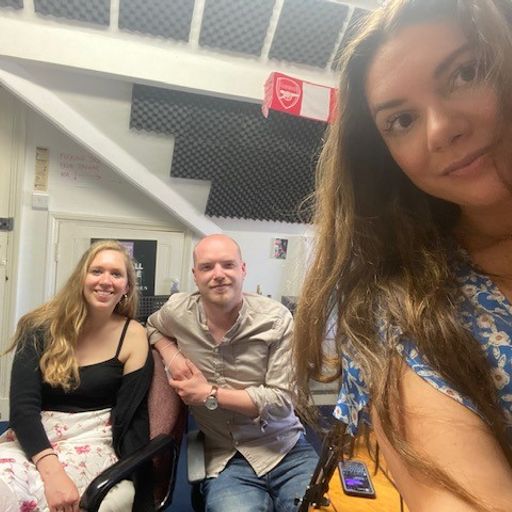 Connie McGoldrick 30.05.21