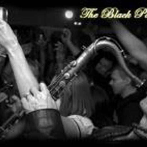 ShaneSOS @ The Black Party( Live Funky House Set)