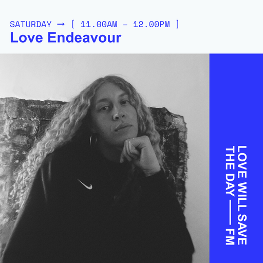 2024-08-31 - Love Endeavour - Nessa