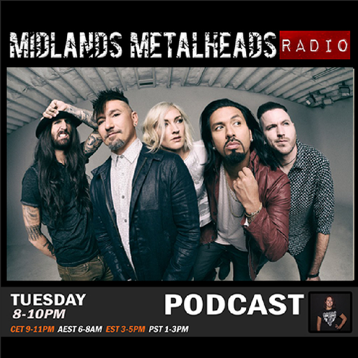 The Rule Breakers 20-02-18