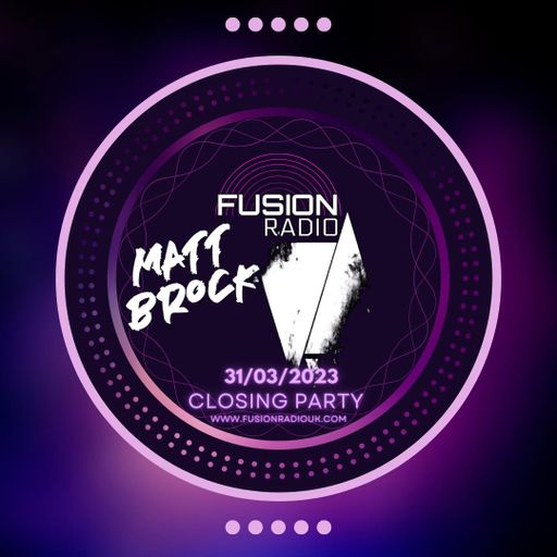 FUSION THE FINAL
