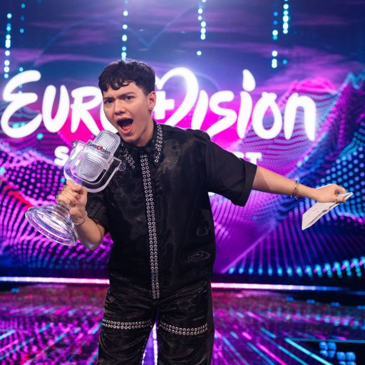 "Let Me Be The One" Eurovision Show 352 (20th May 2025) - And The Eurovision 2025 Winner Is...