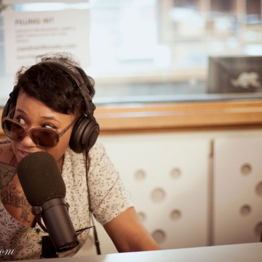 Occupy FBi: Jean Grae, Mr Len, Foreign Beggars, 12th Planet & Borgore Takeover