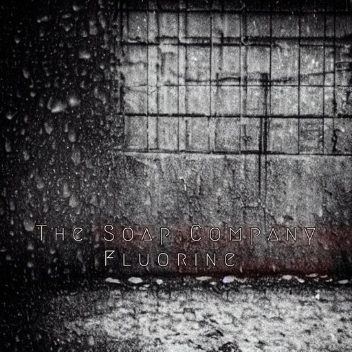 The Soap Company - Fluorine